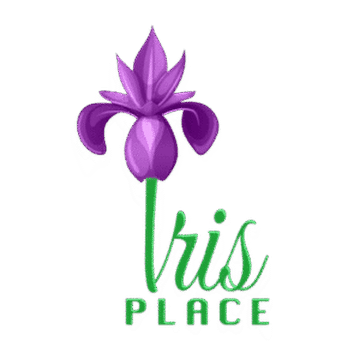 iris logo